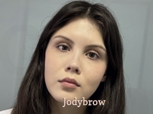 Jodybrow
