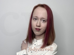 Jodycarvell