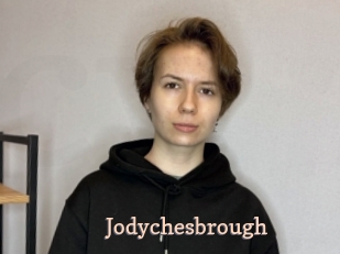 Jodychesbrough