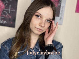 Jodyclayborne