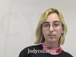 Jodycollinge
