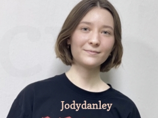 Jodydanley