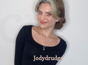 Jodydrudge