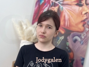 Jodygalen