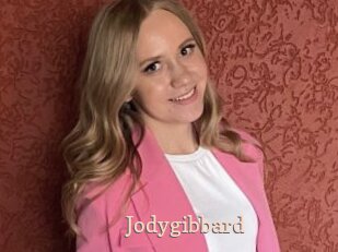 Jodygibbard