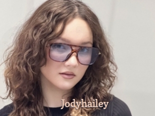 Jodyhailey