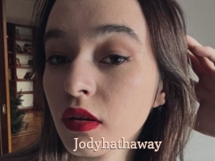 Jodyhathaway