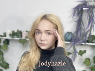 Jodyhazle