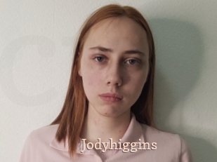 Jodyhiggins