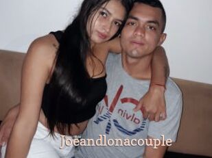 Joeandlonacouple