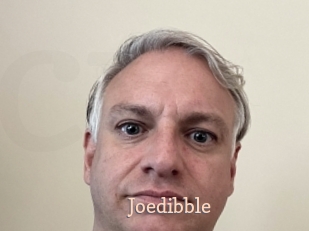 Joedibble