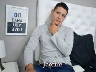 Joefire