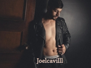 Joelcavilll
