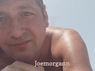 Joemorgann