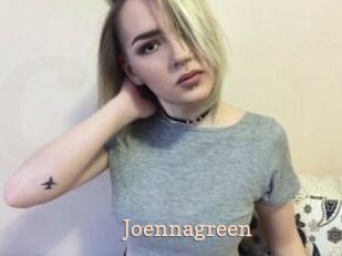 Joennagreen
