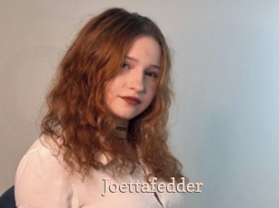 Joettafedder