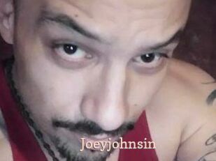 Joeyjohnsin