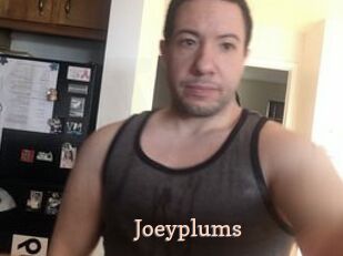 Joeyplums