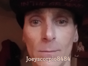 Joeyscorpio8484