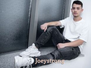 Joeystrong