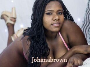 Johanabrown