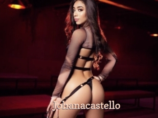 Johanacastello