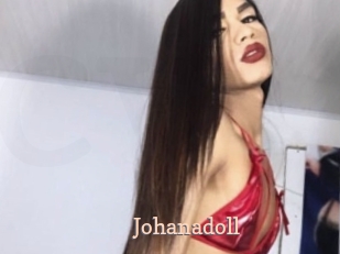 Johanadoll