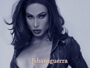 Johanaguerra