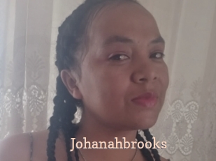 Johanahbrooks