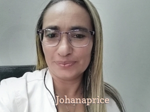 Johanaprice