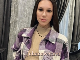 Johanawerner