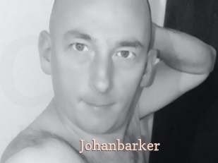 johanbarker Chaude Vision
