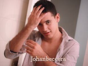 Johanbeccera
