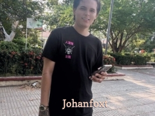 Johanfoxt