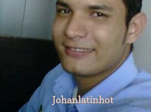 Johanlatinhot