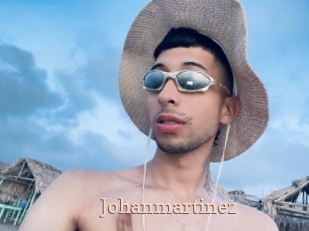Johanmartinez