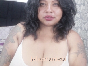 Johannameza