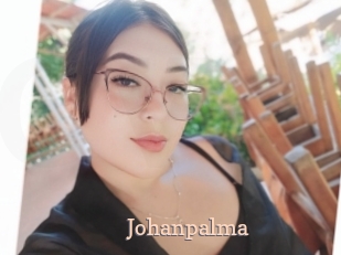 Johanpalma