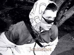 Johitarhot