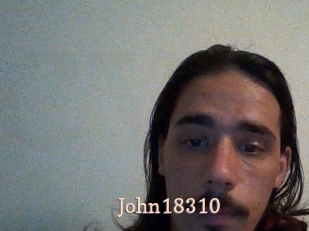 John18310
