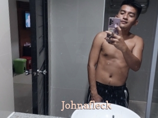 Johnafleck