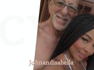 Johnandisabella