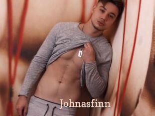 Johnasfinn