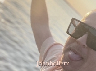 Johnbollerr