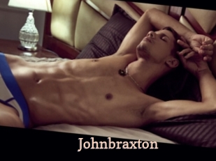 Johnbraxton