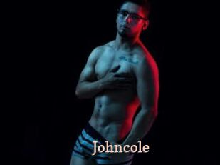 Johncole