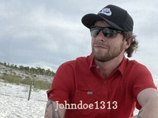 Johndoe1313