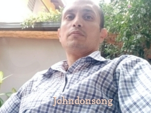 Johndonsong