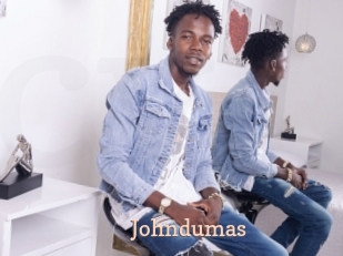 Johndumas