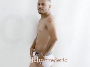 Johnffrederic